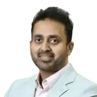 A. B. Gopalamurugan